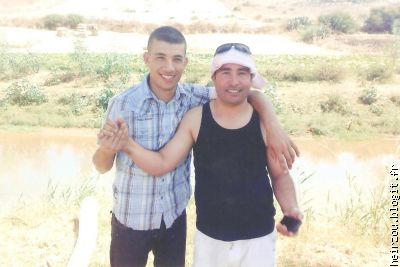 moi et mon oncle ibrahim